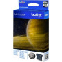 Cartus Cerneala Original Brother Black, LC1100BK, pentru DCP-385|395|585|6690|J715|MFC-490|5490|5895|6490|6890|790, 450, (timbru
