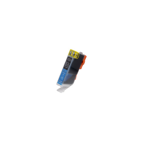 Încărcătură cerneală compatibilă 4480A002, 4706A002, BCI3C, BCI5C, BCI6C, 13ml pentru imprimante Canon (BULK)