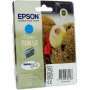 Cartus Cerneala Original Epson Cyan, T0612, pentru D88|D68PE|DX4800|DX4850|DX4200|DX4250|DX3800|DX3851,  , (timbru verde 0.15 le