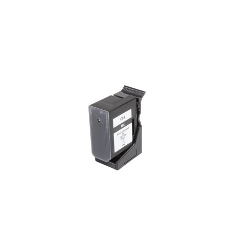 Încărcătură cerneală renovată 0884A002, BX3, 24ml pentru imprimante Canon (BULK)