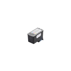 Încărcătură cerneală renovată 0618B001, CL51, 21ml pentru imprimante Canon (BULK)