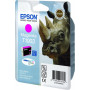 Cartus Cerneala Original Epson Magenta, T1003, pentru B40W|BX600|610FW, , (timbru verde 0.15 lei),  "C13T10034010"(RAPO)