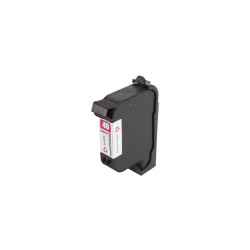 Încărcătură cerneală renovată 51640ME, no.40, 42ml pentru imprimante HP (BULK)