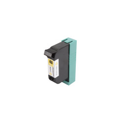 Încărcătură cerneală renovată 51640YE, no.40, 42ml pentru imprimante HP (BULK)