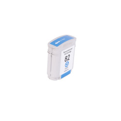 Încărcătură cerneală compatibilă C4911A, no.82, 69ml pentru imprimante HP (BULK)