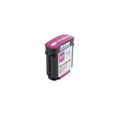 Încărcătură cerneală compatibilă C4912A, no.82, 69ml pentru imprimante HP (BULK)
