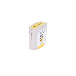 Încărcătură cerneală compatibilă C4913A, no.82, 69ml pentru imprimante HP (BULK)