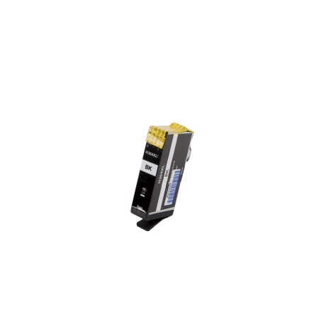 Încărcătură cerneală compatibilă CN684EE#BA3, no.364XL, 24ml pentru imprimante HP (BULK)