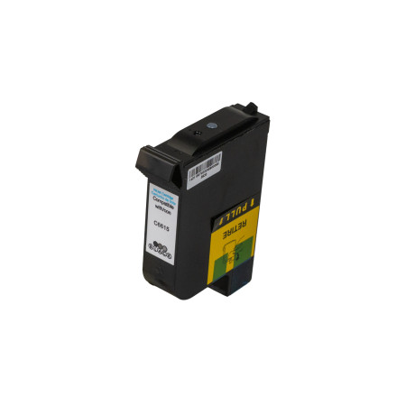 Încărcătură cerneală renovată C6615DE, no.15, 42ml pentru imprimante HP (BULK)