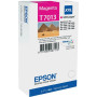 Cartus Cerneala Original Epson Magenta, T7013, pentru WP4000|4500,  , (timbru verde 0.15 lei), "C13T70134010"(RAPO)