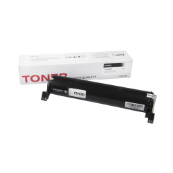 Încărcătură toner compatibilă KX-FA83X, KX-FL 511, KX-FL 611, KX-FLM 653, KX-FL 541, 180g pentru imprimante Panasonic