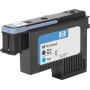 Cap Printare Original HP Matte Black/Cyan, nr.91, pentru DesignJet Z6100, , (timbru verde 0.15 lei), "C9460A"