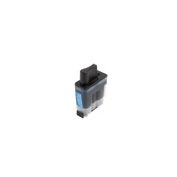 Încărcătură cerneală compatibilă LC900C, 19ml pentru imprimante Brother (BULK)