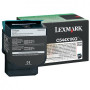 Toner Original Lexmark Black, C544X1KG, pentru C544|C546|X544|X546|X548, 6K, (timbru verde 1.2 lei) , "C544X1KG"