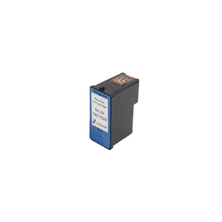 Încărcătură cerneală renovată 18C1429E / 18C1529, no.29, 18ml pentru imprimante Lexmark (BULK)