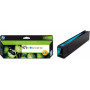 Cartus Cerneala Original HP Cyan, nr.971XL, pentru OfficeJet X476|576|451|551, , (timbru verde 0.15 lei), "CN626AE"