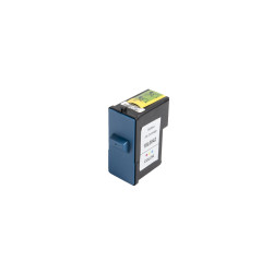 Încărcătură cerneală compatibilă 18L0042, no.83, 20ml pentru imprimante Lexmark (BULK)