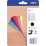 Cartus Cerneala Original Brother Black, LC223BK, pentru DCP-J4120|MFC-J4420|J4620|J5320|J5620|J5720, 550, (timbru verde 0.15 lei
