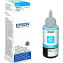 Cartus Cerneala Original Epson Cyan, T6732, pentru L800,  , (timbru verde 0.15 lei), "C13T67324A"(RAPO)