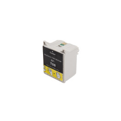 Încărcătură cerneală compatibilă C13T00840110, T008, 62ml pentru imprimante Epson (BULK)