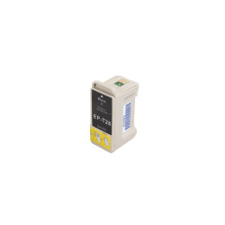 Încărcătură cerneală compatibilă C13T02840110, T028, 18ml pentru imprimante Epson (BULK)