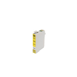 Încărcătură cerneală compatibilă C13T08044011, T0804, 15ml pentru imprimante Epson (BULK)