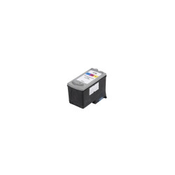 Încărcătură cerneală renovată 2146B001, CL38, 11ml pentru imprimante Canon (BULK)