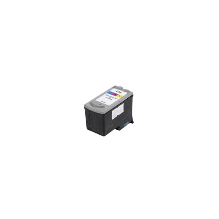 Încărcătură cerneală renovată 2146B001, CL38, 11ml pentru imprimante Canon (BULK)