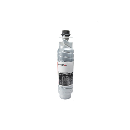 Încărcătură toner compatibilă 842042, 885266, 842342, Typ 2120D/2220D, 360g pentru imprimante Ricoh