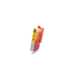 Încărcătură cerneală compatibilă CB325EE, no.364XL, 15ml pentru imprimante HP (BULK)