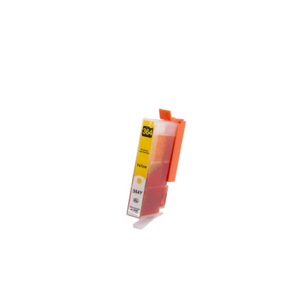 Încărcătură cerneală compatibilă CB325EE, no.364XL, 15ml pentru imprimante HP (BULK)