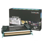 Toner Original Lexmark Black, C736H1KG, pentru C736|X736|X738, 12K, (timbru verde 1.2 lei) , "C736H1KG"