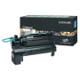 Toner Original Lexmark Black, C792X1KG, pentru C792|X792 series, 2K, (timbru verde 1.2 lei) , "C792X1KG"