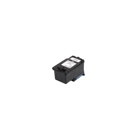 Încărcătură cerneală renovată 2970B001, PG510, 14ml pentru imprimante Canon (BULK)