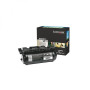 Toner Original Lexmark Black, X644H11E, pentru X642|X644|X646, 21K, (timbru verde 1.2 lei) , "X644H11E"