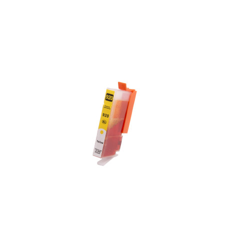 Încărcătură cerneală compatibilă CD974AE, no.920 XL, 15ml pentru imprimante HP (BULK)