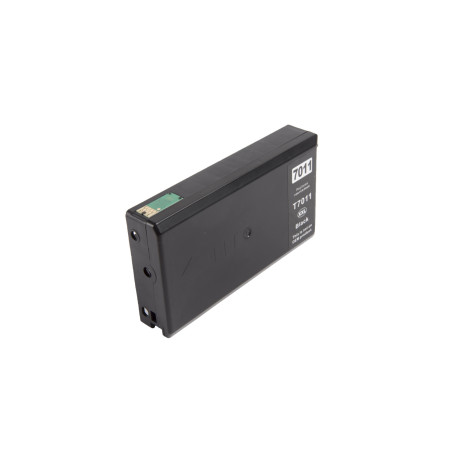 Încărcătură cerneală compatibilă C13T70114010, T7011XXL, 70ml pentru imprimante Epson (BULK)