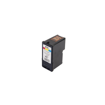 Încărcătură cerneală compatibilă 18C0035E, no.35 XL, 18ml pentru imprimante Lexmark (BULK)