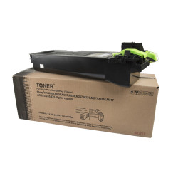 Încărcătură toner compatibilă AR-270T, 310/ AR-M208/236 pentru imprimante Sharp