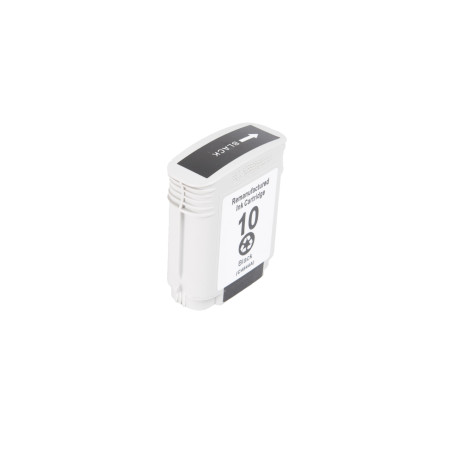 Încărcătură cerneală compatibilă C4844A, no.10 XL, 69ml pentru imprimante HP (ORINK BULK)