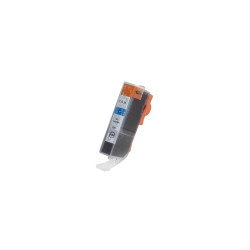 Încărcătură cerneală compatibilă 4541B001, CLI526C, 11ml pentru imprimante Canon (ORINK BULK)