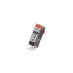 Încărcătură cerneală compatibilă 2932B001, PGI520BK, 20ml pentru imprimante Canon (ORINK BULK)
