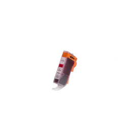 Încărcătură cerneală compatibilă 2935B001, CLI521M, 10,5ml pentru imprimante Canon (ORINK BULK)