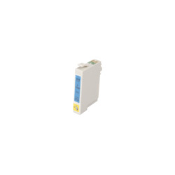 Încărcătură cerneală compatibilă C13T07124012, C13T08924011, 13,5ml pentru imprimante Epson (ORINK BULK)