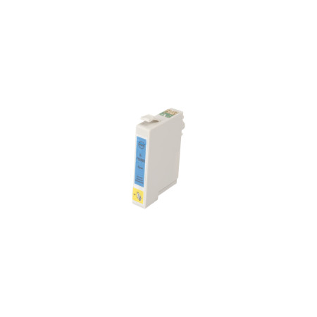 Încărcătură cerneală compatibilă C13T07124012, C13T08924011, 13,5ml pentru imprimante Epson (ORINK BULK)