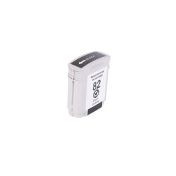 Încărcătură cerneală compatibilă CH565A, no.82, 69ml pentru imprimante HP (BULK)