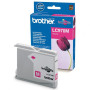 Cartus Cerneala Original Brother Magenta, LC970M, pentru DCP-135C|150C|153C|157C|235C|260C|MFC-260C, 300,, (timbru verde 0.15 le