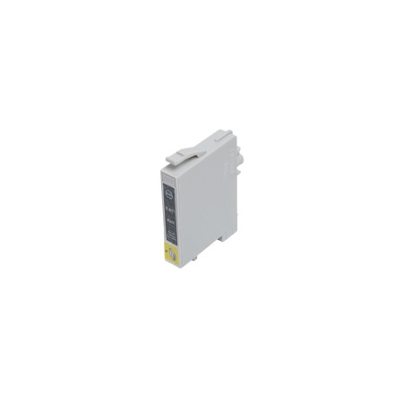 Încărcătură cerneală compatibilă C13T06114010, T0611, 18ml pentru imprimante Epson (ORINK BULK)