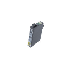 Încărcătură cerneală compatibilă C13T12814012, T1281, 15ml pentru imprimante Epson (ORINK BULK)