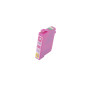 Încărcătură cerneală compatibilă C13T12834012, T1283, 13ml pentru imprimante Epson (ORINK BULK)